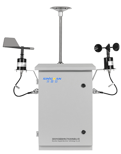 大氣環(huán)境監(jiān)測站