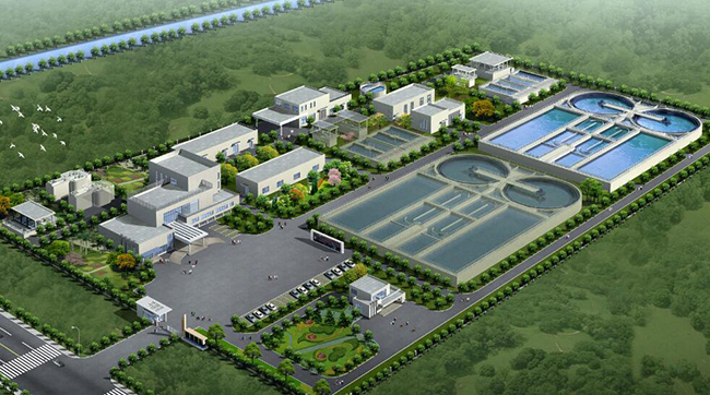 工業(yè)園區(qū)