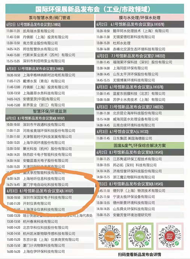 深國(guó)安產(chǎn)品技術(shù)交流會(huì)