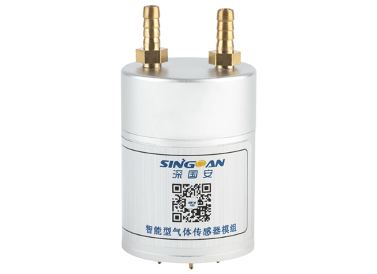 高精度氣體傳感器