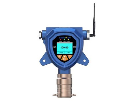 無線燃?xì)鈭缶? style=