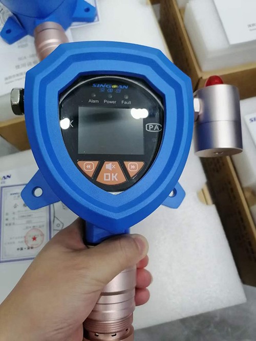 有毒苯氣味監測儀器