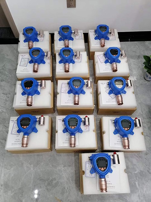 有毒苯氣味監測儀器