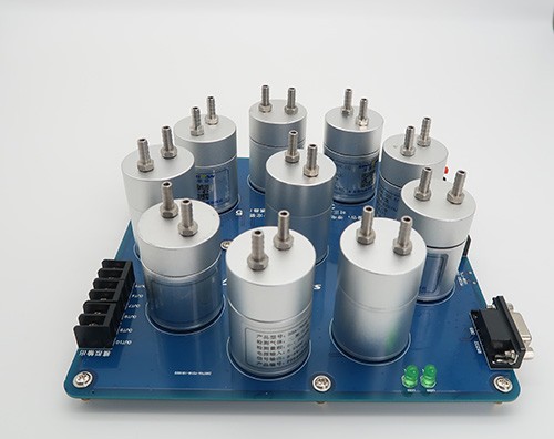 硒化氫氣體傳感器