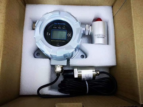 分體式羥基乙胺檢測儀