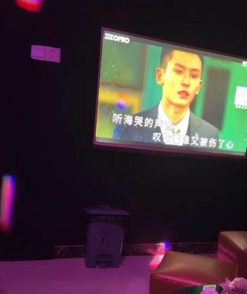 深國安銷售部團建活動