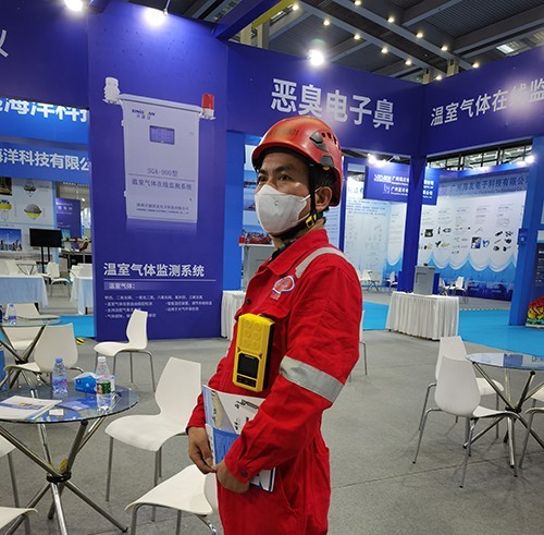 深國安氣體檢測儀生產廠家