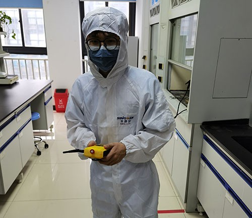 氣體檢測(cè)儀