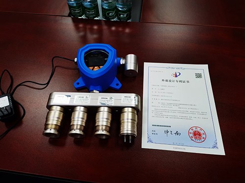 復合式二氧化硫檢測儀