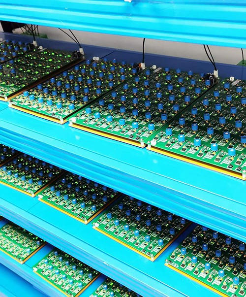 催化式氫氣傳感器