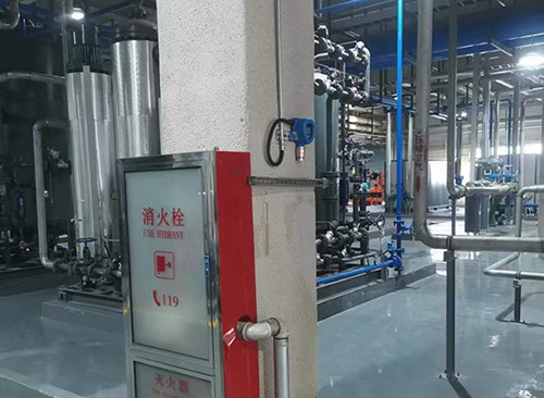 固定氨水檢測儀