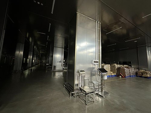 移動式防爆型多合一氨氣檢測儀