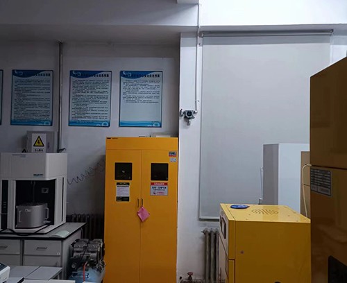 安息香醛檢測儀