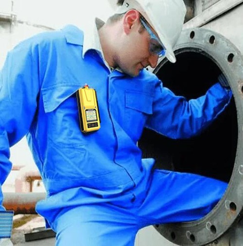 移動(dòng)式多種有毒氣體探測(cè)儀