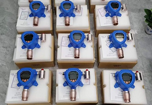 深國安敗脂醛檢測儀質保期是多久