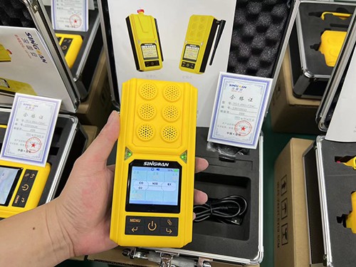 八氯化萘檢測(cè)儀