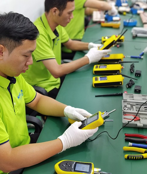 苯乙腈檢測儀交貨周期多久