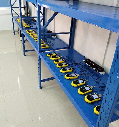 苯乙烯檢測儀產品類型怎么選