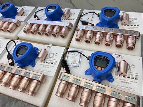 苯乙烯檢測儀售后服務包括哪些