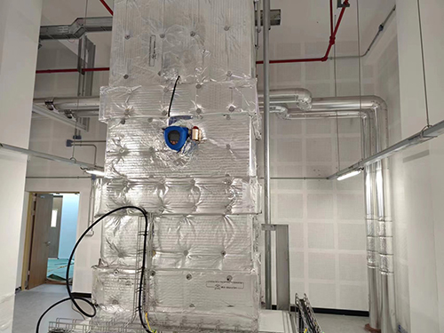 固定式丙二醇甲醚檢測(cè)儀