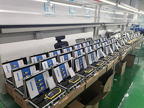 丙醛檢測儀價格是多少