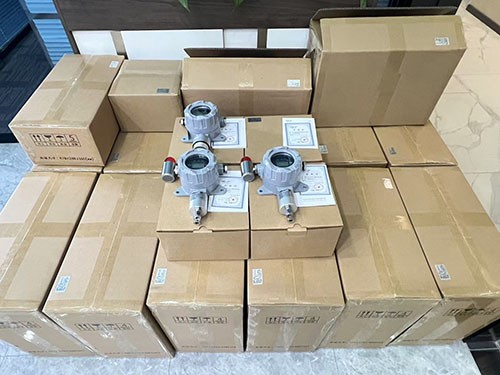 丙醛檢測儀交貨周期多久