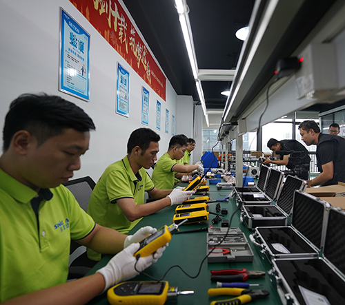 丙醛檢測儀怎么校準