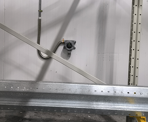 丙酸檢測(cè)儀