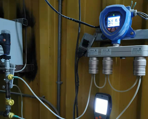 丙酸乙酯檢測儀