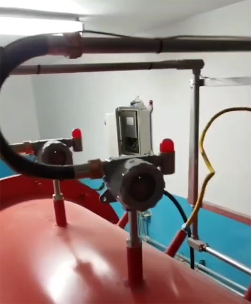 丙酸乙酯檢測儀