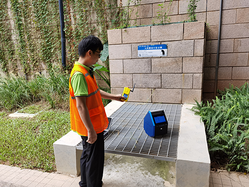 丙酮醛檢測儀常見問題說明