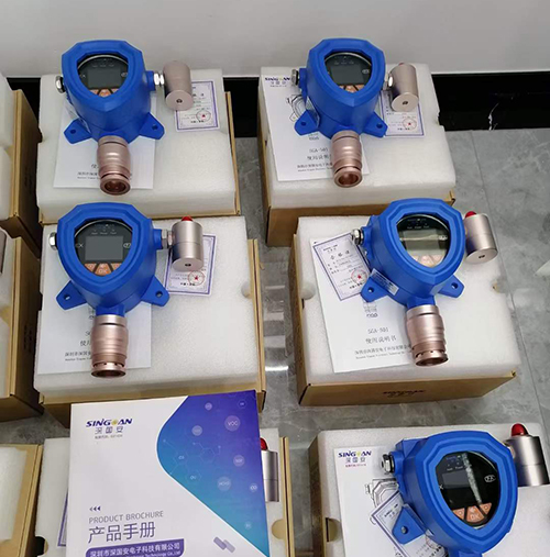 丙烯檢測(cè)儀采樣方式有哪些