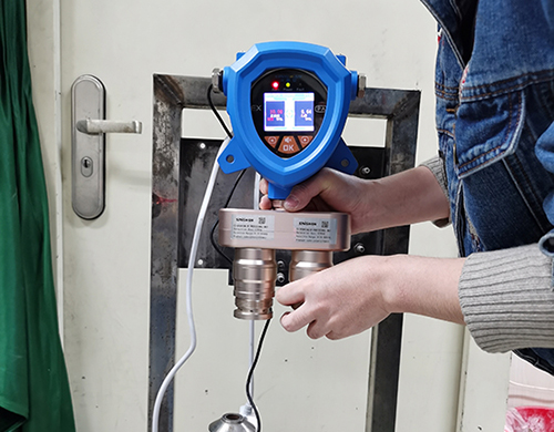 丙烯酸甲酯檢測儀