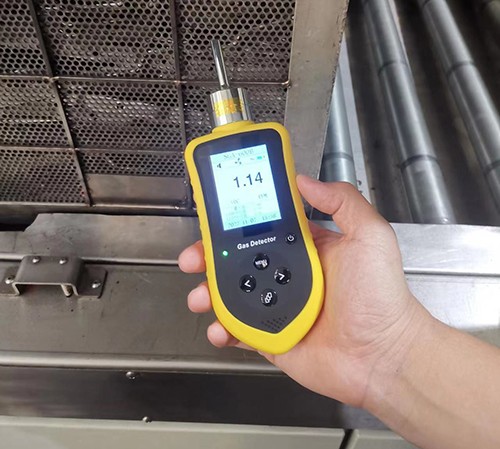 丙烯酸甲酯檢測(cè)儀