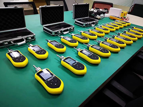 丙烯酸甲酯檢測(cè)儀