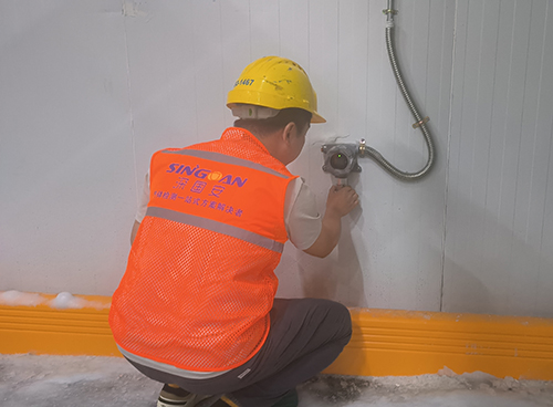 丙烯酸甲酯檢測儀