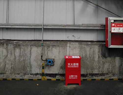 丙烯酸乙酯檢測儀采樣方式有哪些