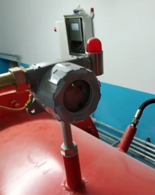 丙烯酸乙酯檢測儀