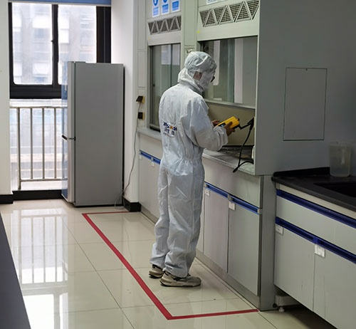 初油酸檢測(cè)儀