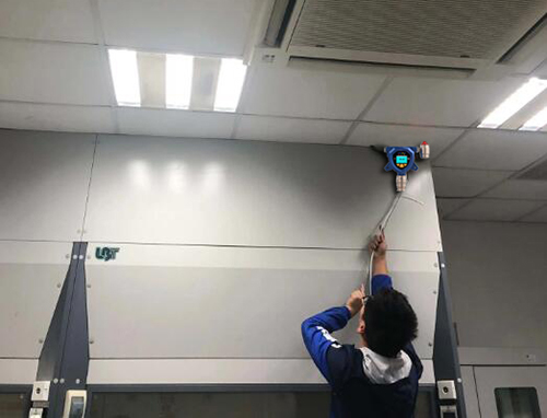 初油酸檢測(cè)儀