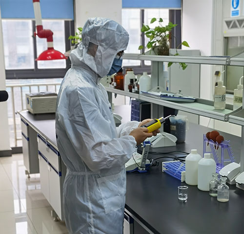 便攜式初油酸乙酯檢測(cè)儀