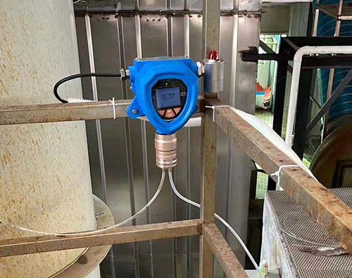 醋酐爆炸下限值是多少