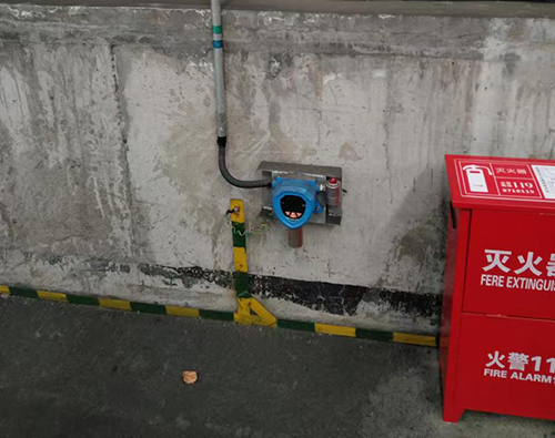 醋醛檢測儀采樣方式有哪些