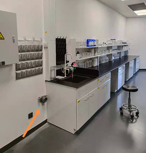 實驗室醋醛檢測儀應用案例解決方案