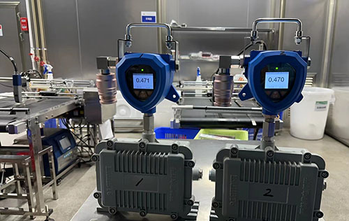 醋酸乙烯檢測(cè)儀