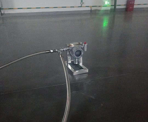 醋酸乙烯檢測儀