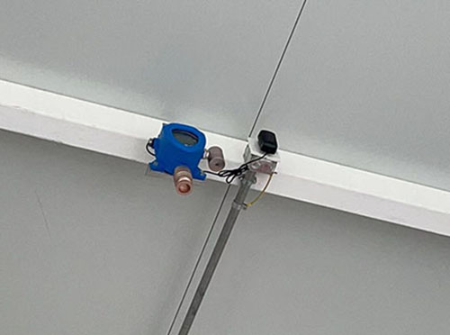 氮苯檢測(cè)儀