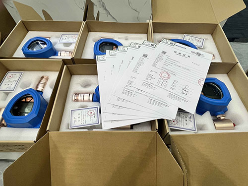 電石氣檢測儀計量校準(zhǔn)報告