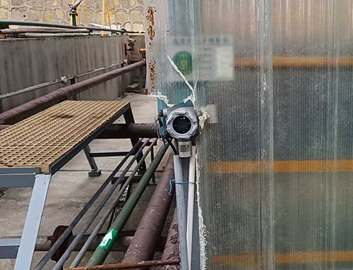 丁酮檢測儀常見采樣方式如何選