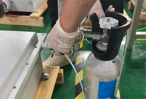 丁酮檢測儀如何校準(zhǔn)